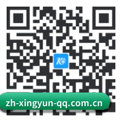 苹果用户专属 二维码